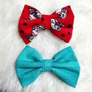 🐶 3 for $15 * Pablo Dog or Cat Bow Tie Set of 2